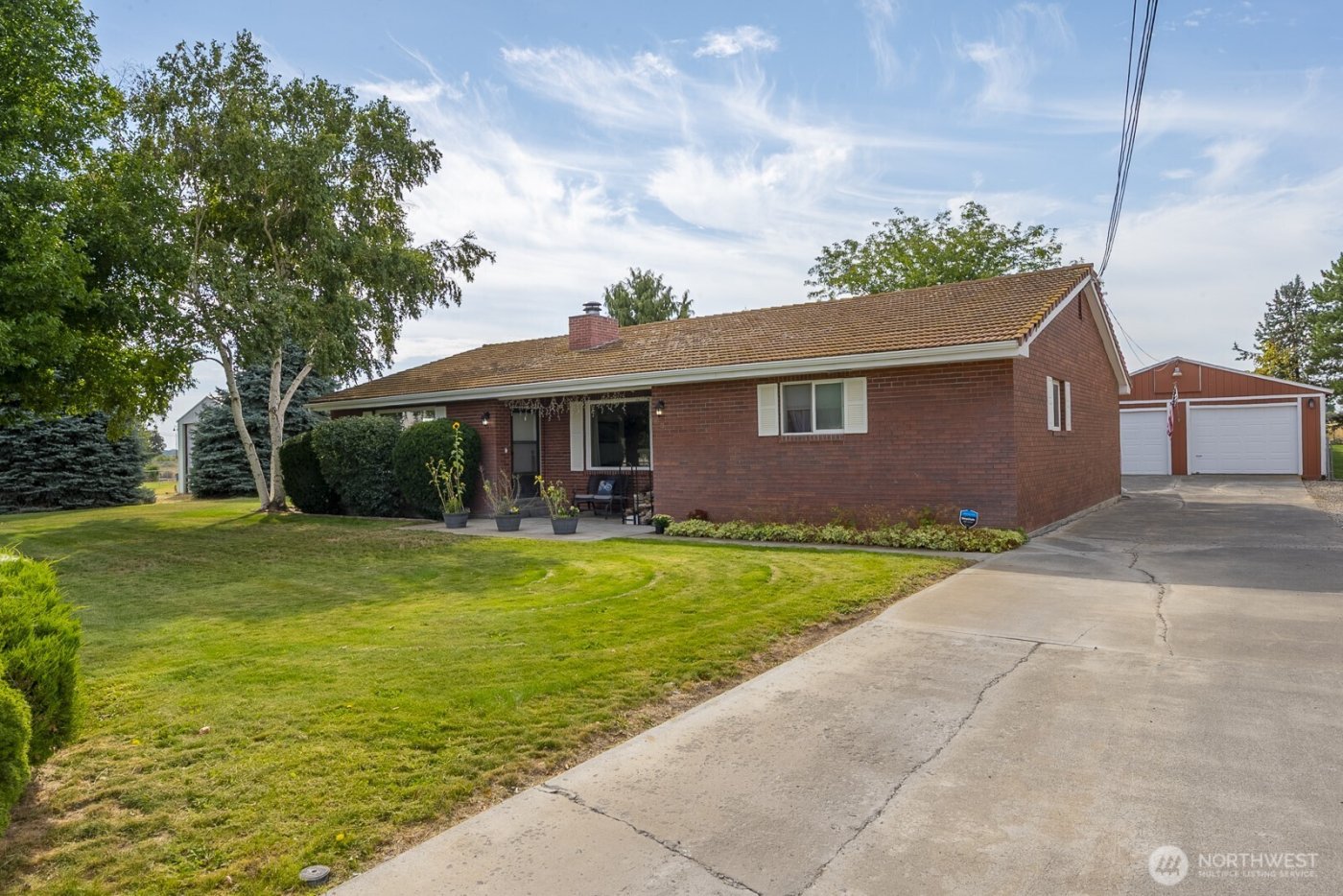 85 7th Avenue SW, Soap Lake, WA 98851