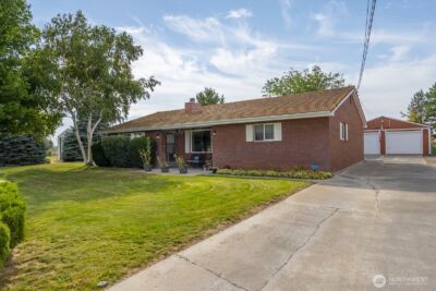 85 7th Avenue SW, Soap Lake, WA 98851 - Photo 5