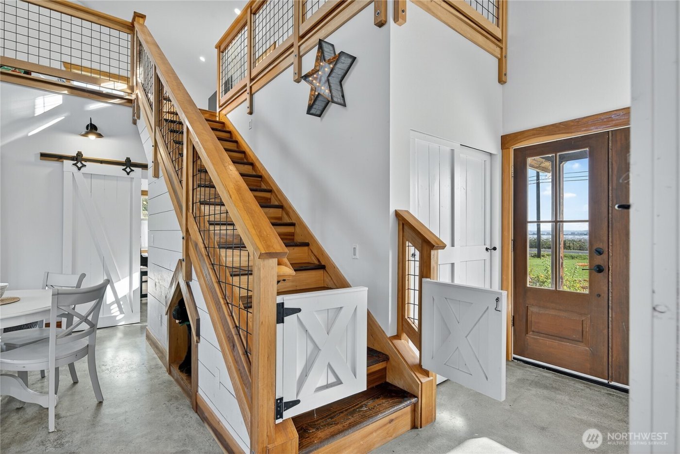 157 Russell Road , Camano Island, WA 98282-8558