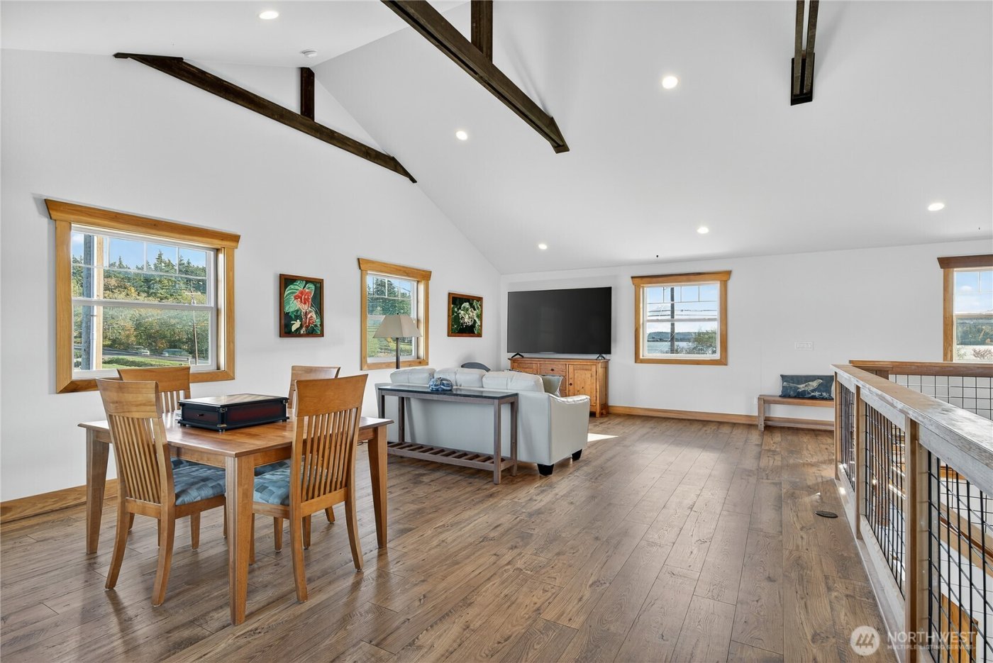 157 Russell Road , Camano Island, WA 98282-8558