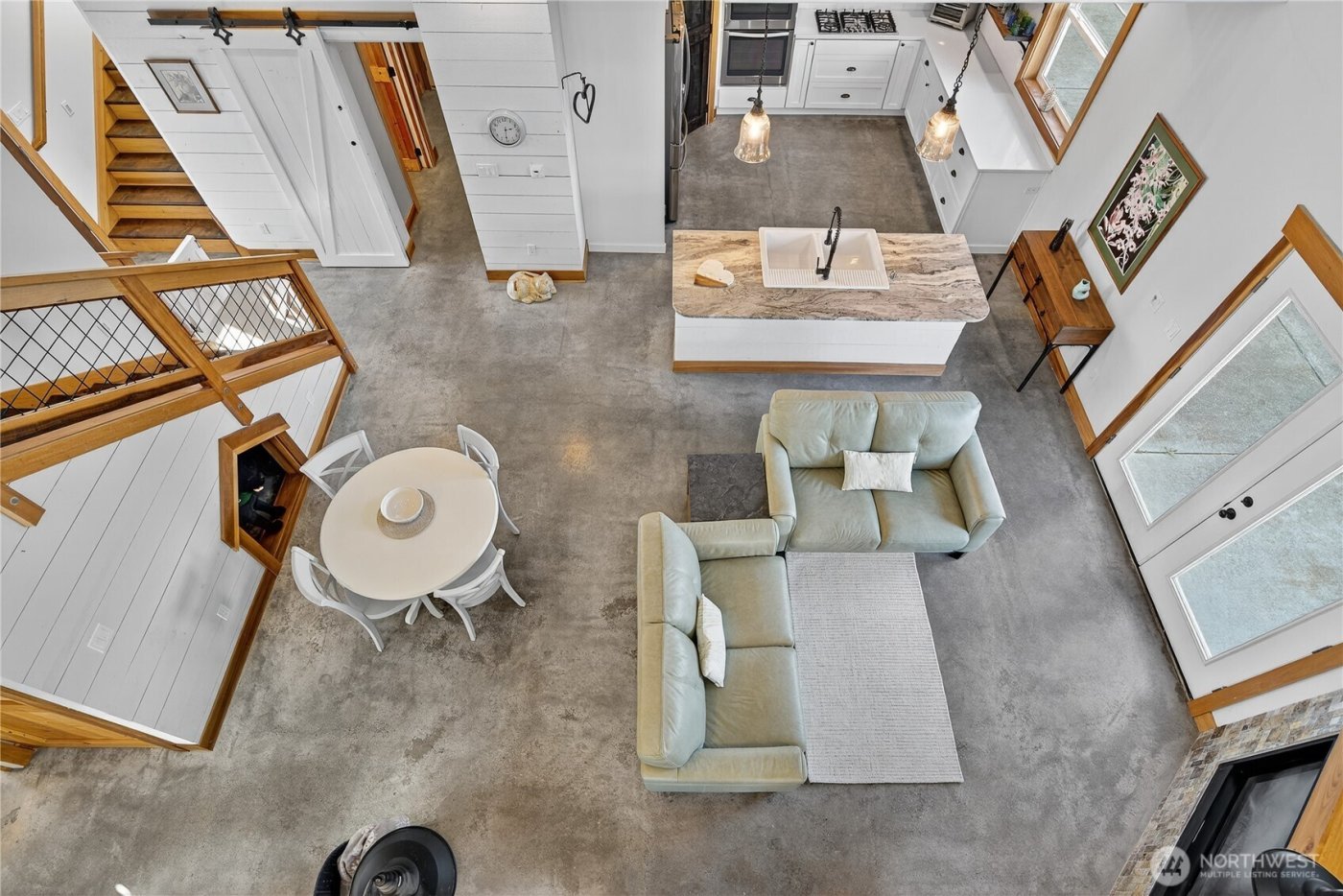 157 Russell Road , Camano Island, WA 98282-8558