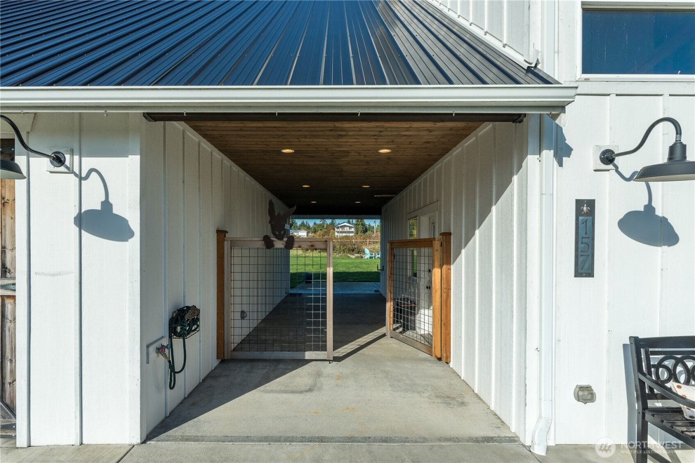 157 Russell Road , Camano Island, WA 98282-8558