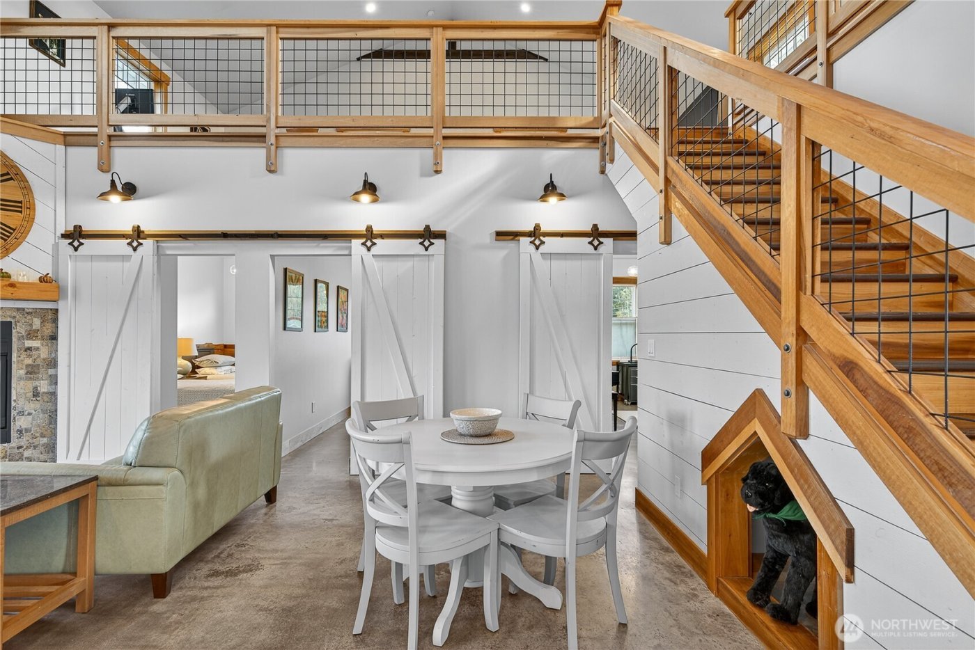 157 Russell Road , Camano Island, WA 98282-8558