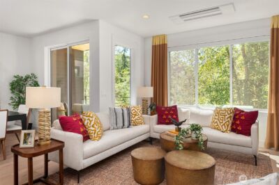 14821 Site 11 NE 2nd Court , Bellevue, WA 98007 - Photo 12