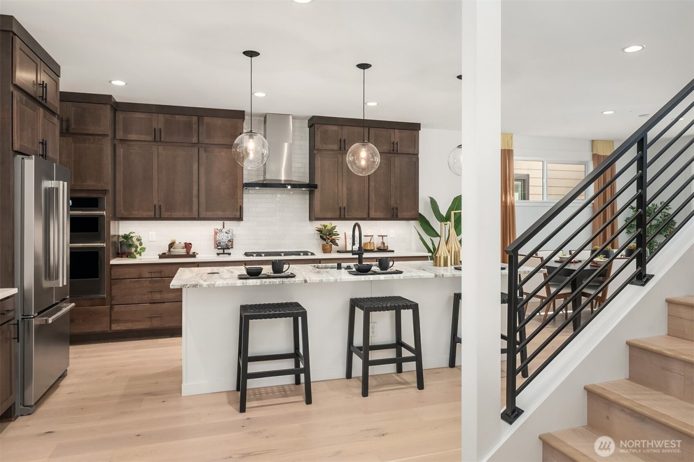 14821 Site 11 NE 2nd Court , Bellevue, WA 98007