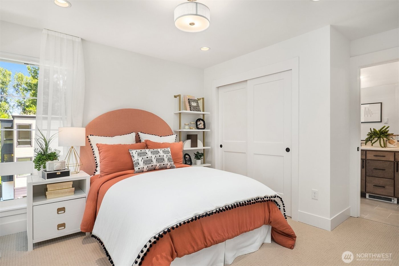 14821 Site 11 NE 2nd Court , Bellevue, WA 98007