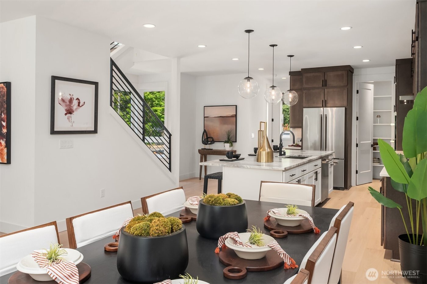 14821 Site 11 NE 2nd Court , Bellevue, WA 98007