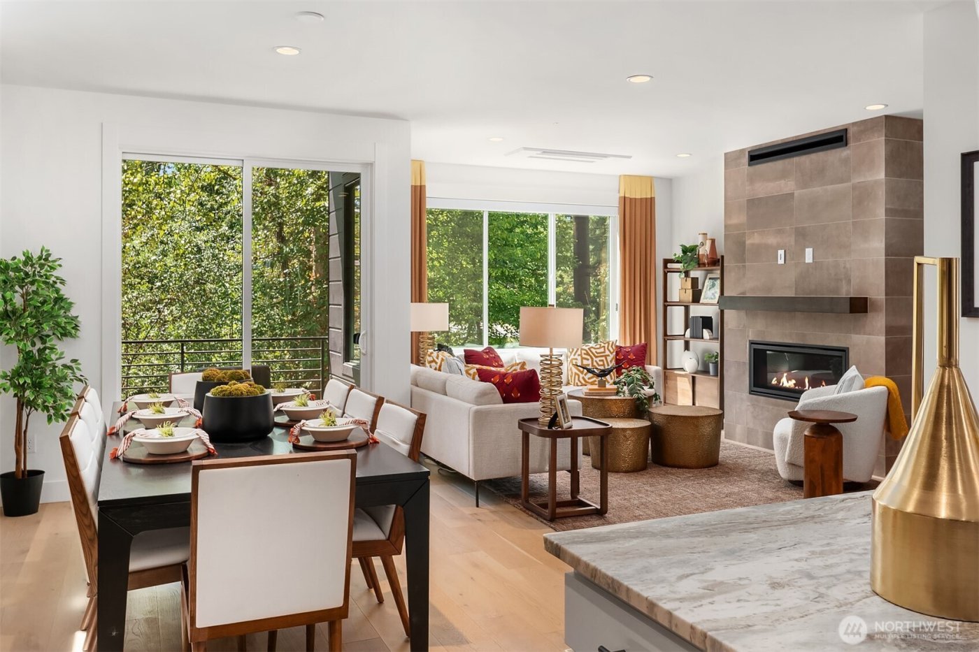 14821 Site 11 NE 2nd Court , Bellevue, WA 98007