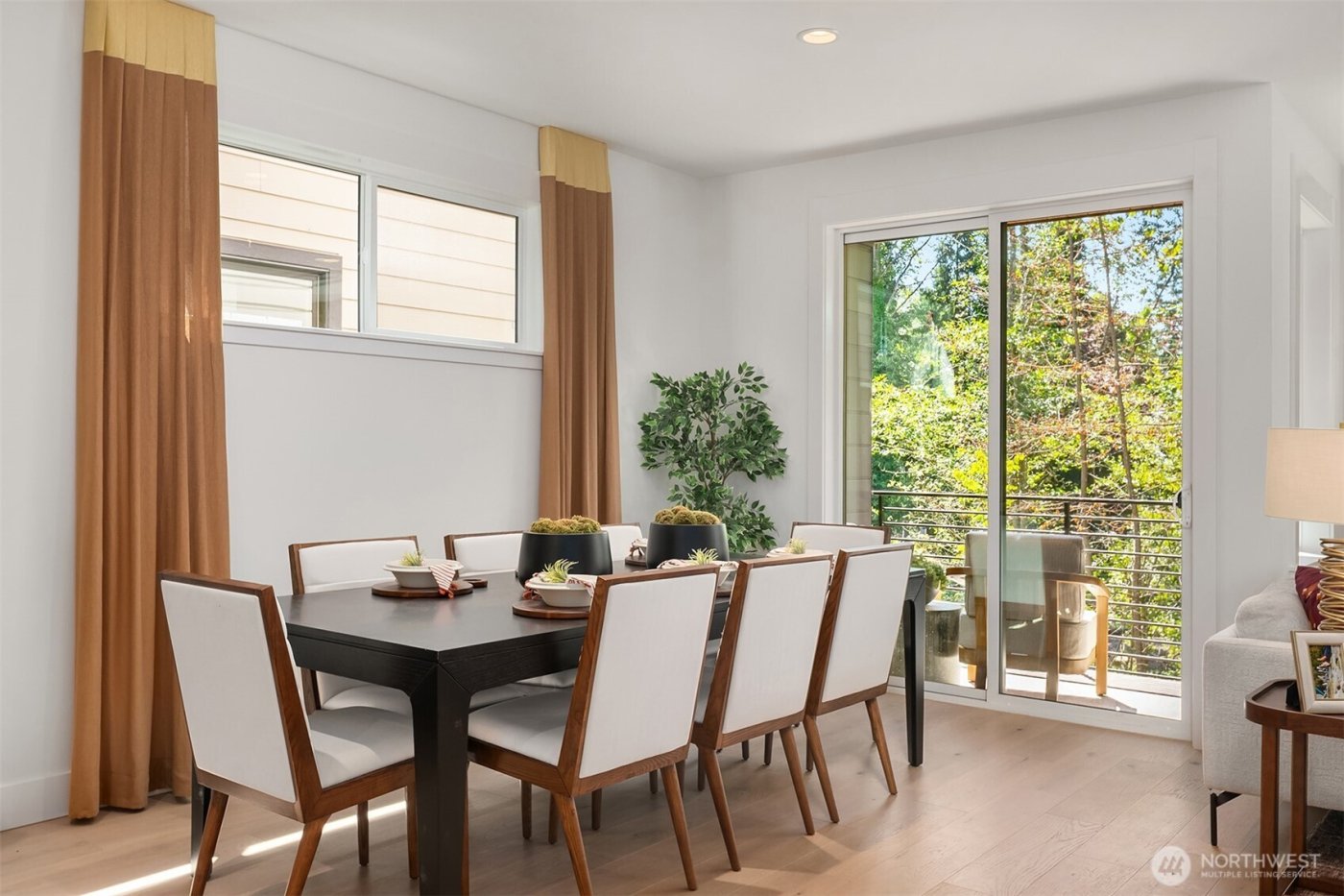 14821 Site 11 NE 2nd Court , Bellevue, WA 98007