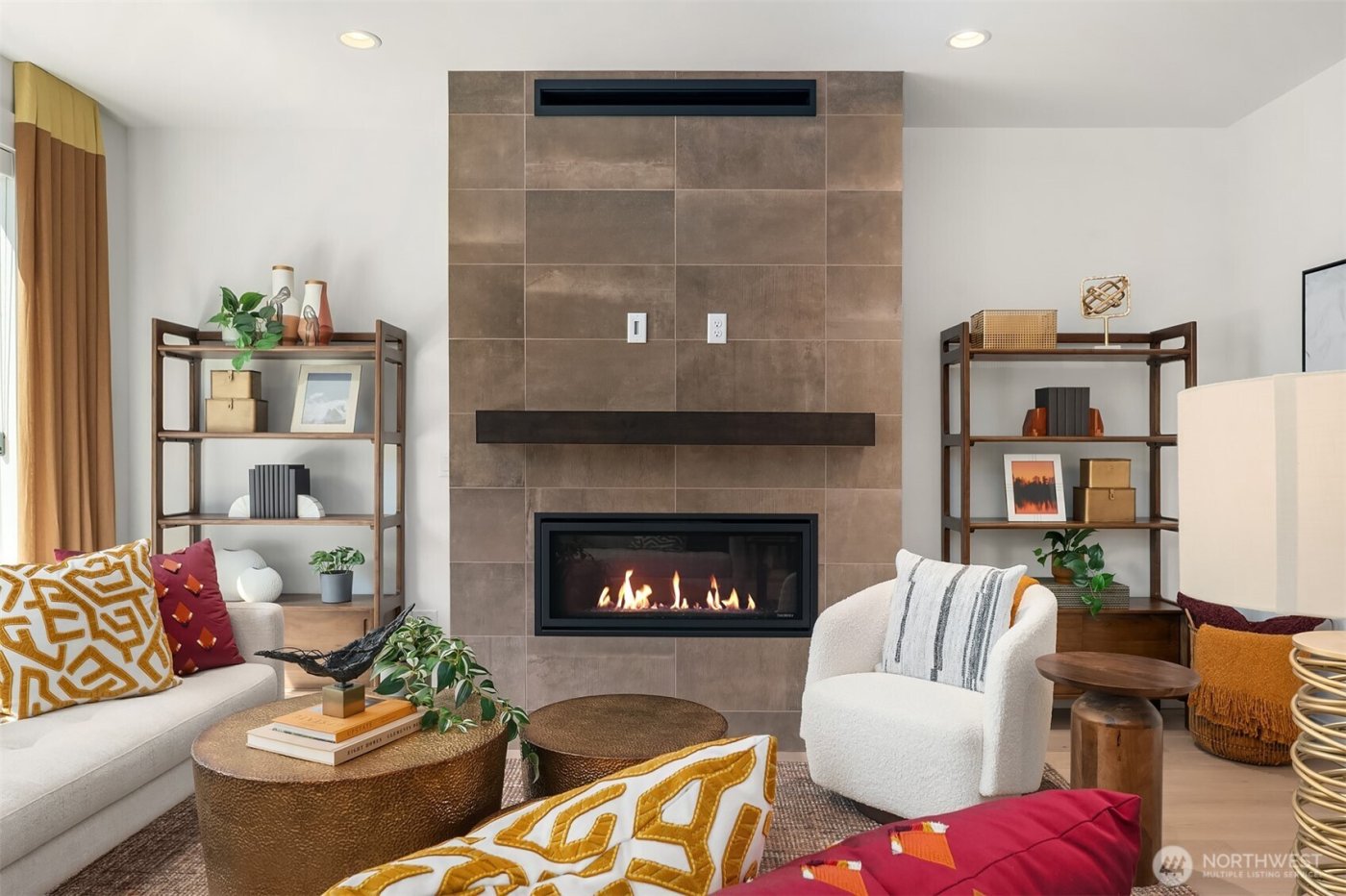 14821 Site 11 NE 2nd Court , Bellevue, WA 98007