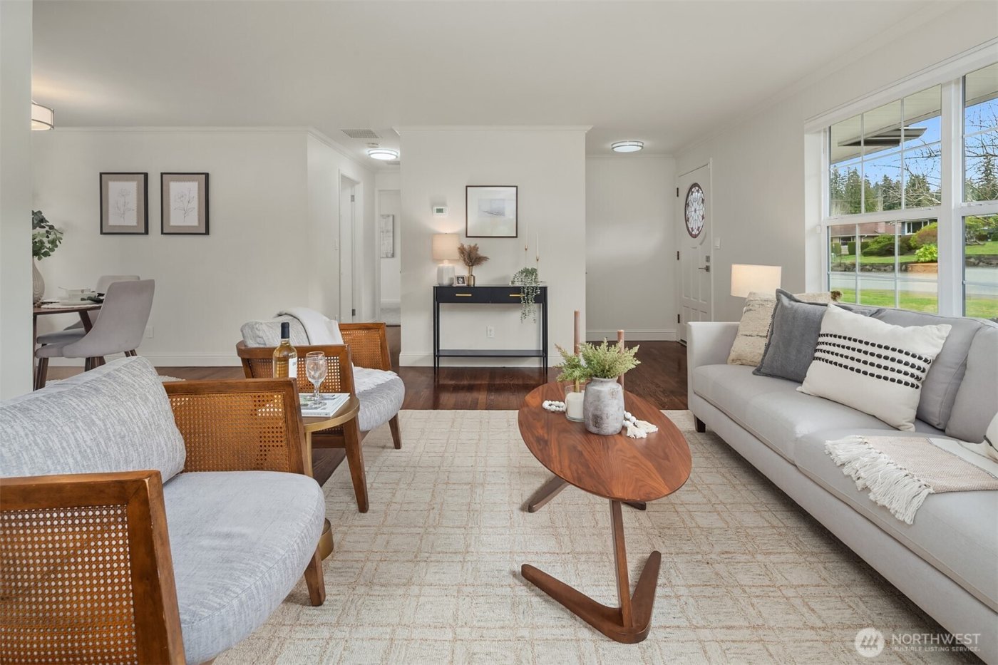 1719 Bailey Avenue , Everett, WA 98203