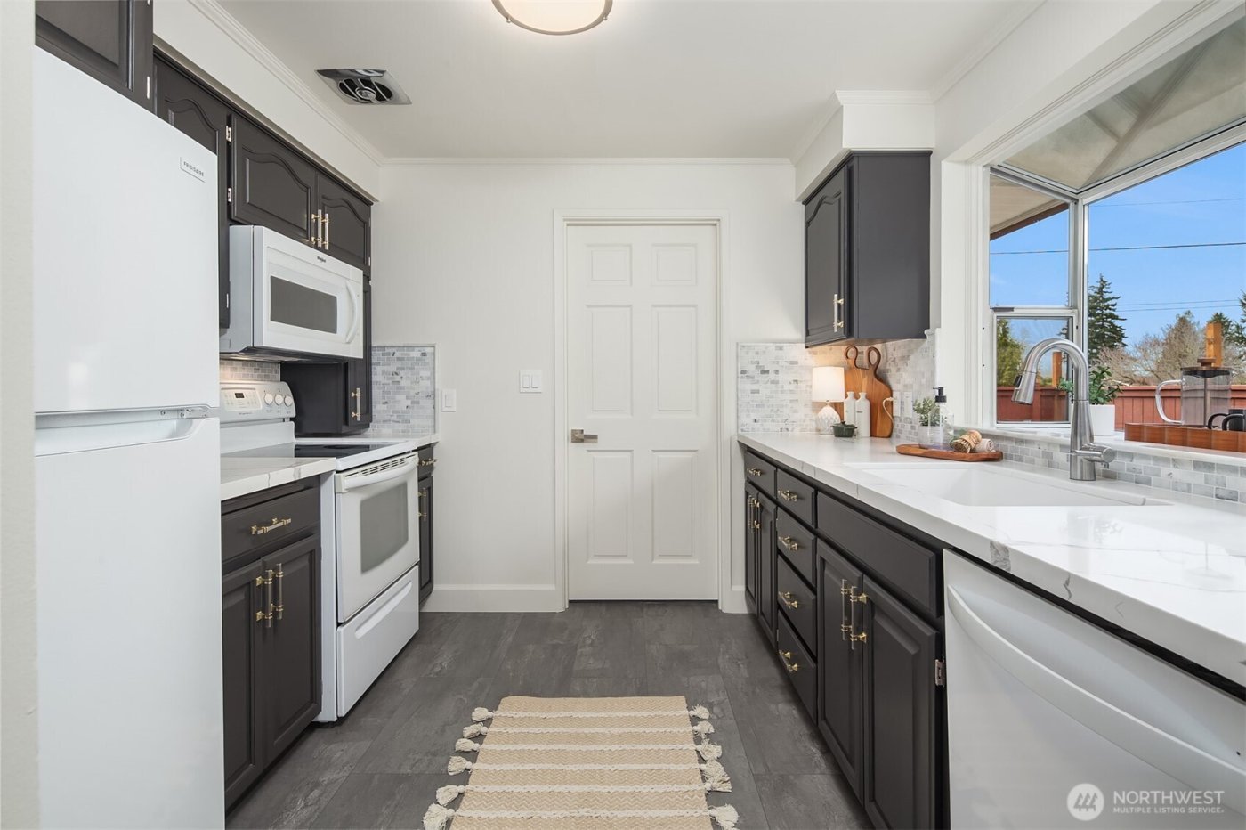 1719 Bailey Avenue , Everett, WA 98203