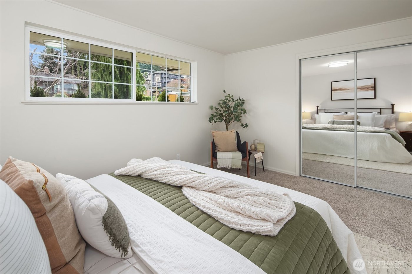 1719 Bailey Avenue , Everett, WA 98203