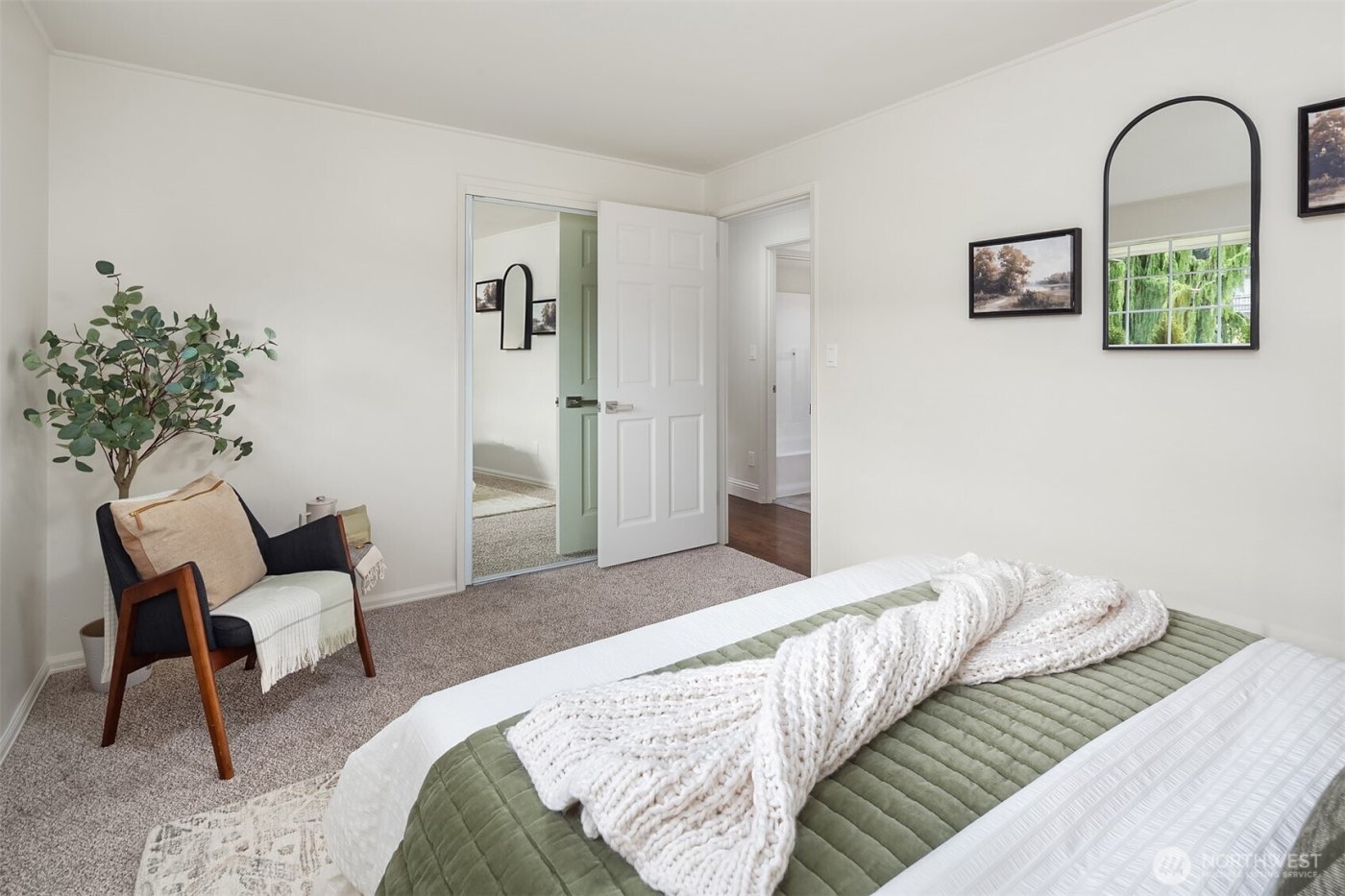 1719 Bailey Avenue , Everett, WA 98203