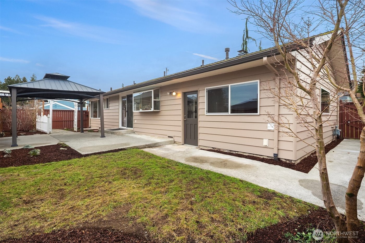 1719 Bailey Avenue , Everett, WA 98203