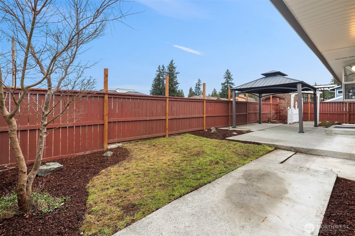1719 Bailey Avenue , Everett, WA 98203