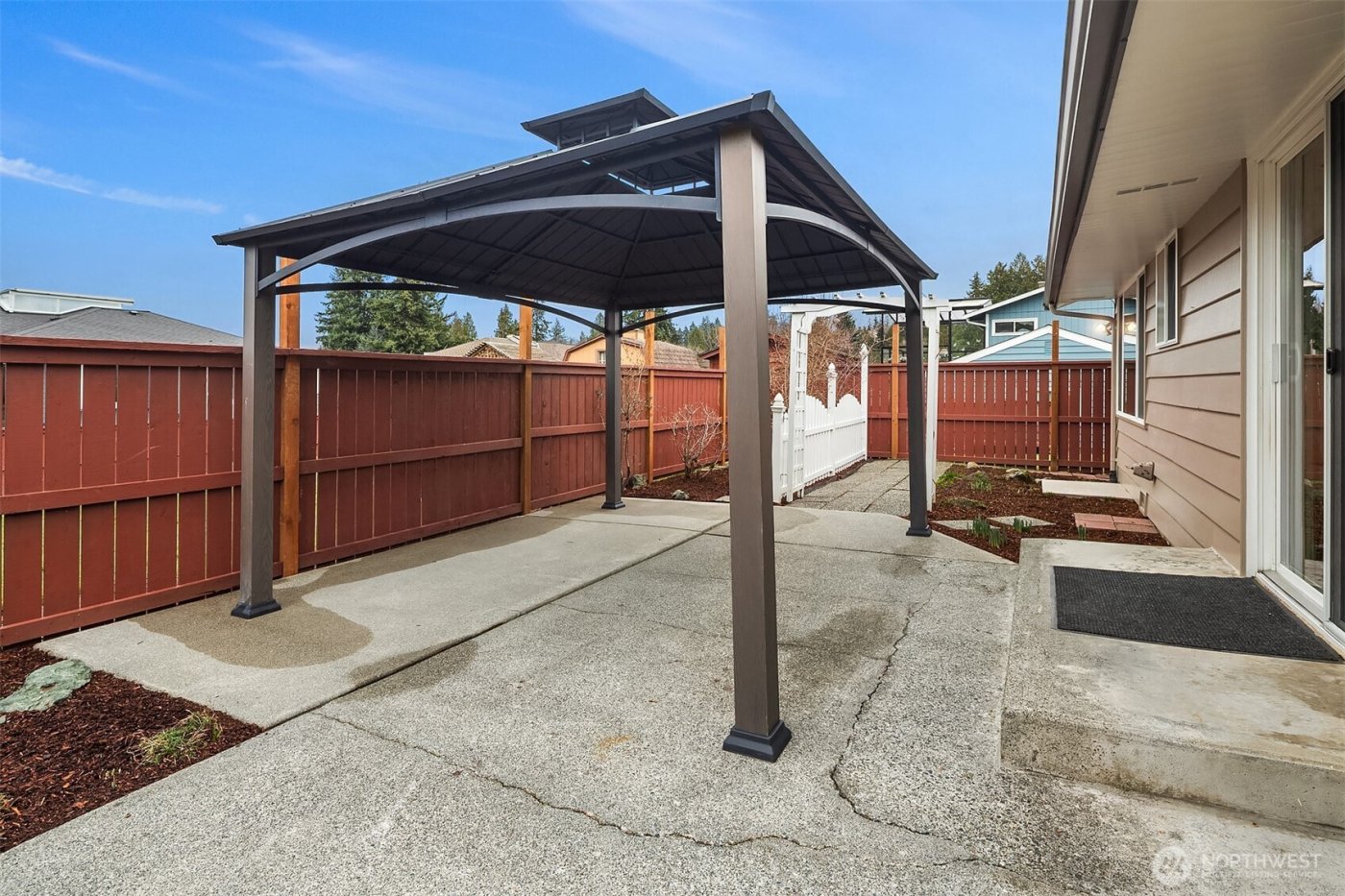 1719 Bailey Avenue , Everett, WA 98203