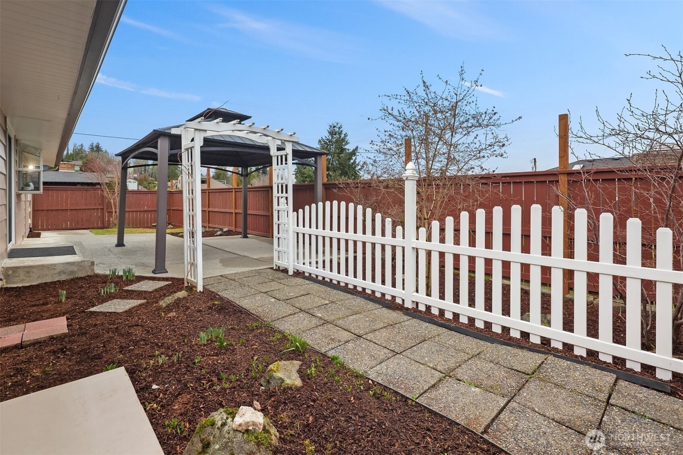 1719 Bailey Avenue , Everett, WA 98203