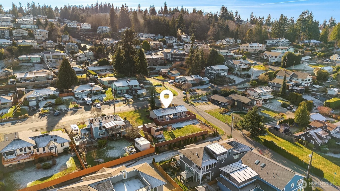 1719 Bailey Avenue , Everett, WA 98203