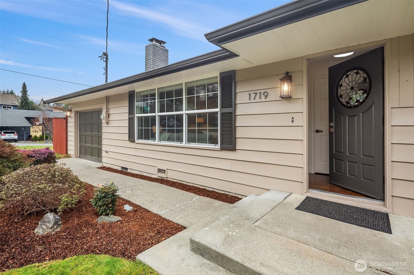 1719 Bailey Avenue , Everett, WA 98203