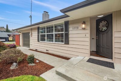 1719 Bailey Avenue , Everett, WA 98203 - Photo 7