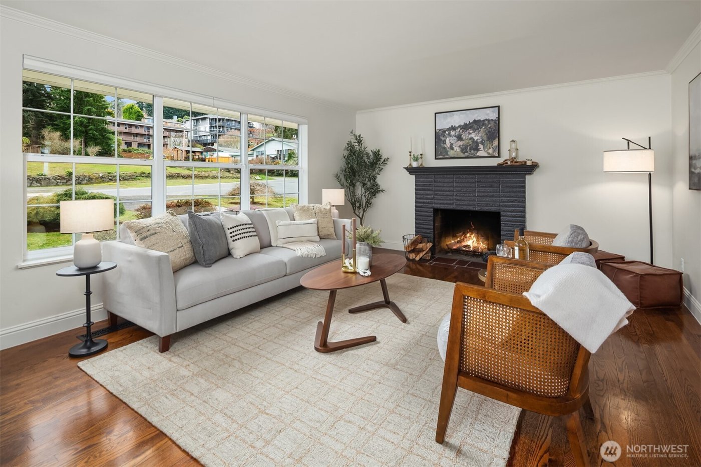 1719 Bailey Avenue , Everett, WA 98203