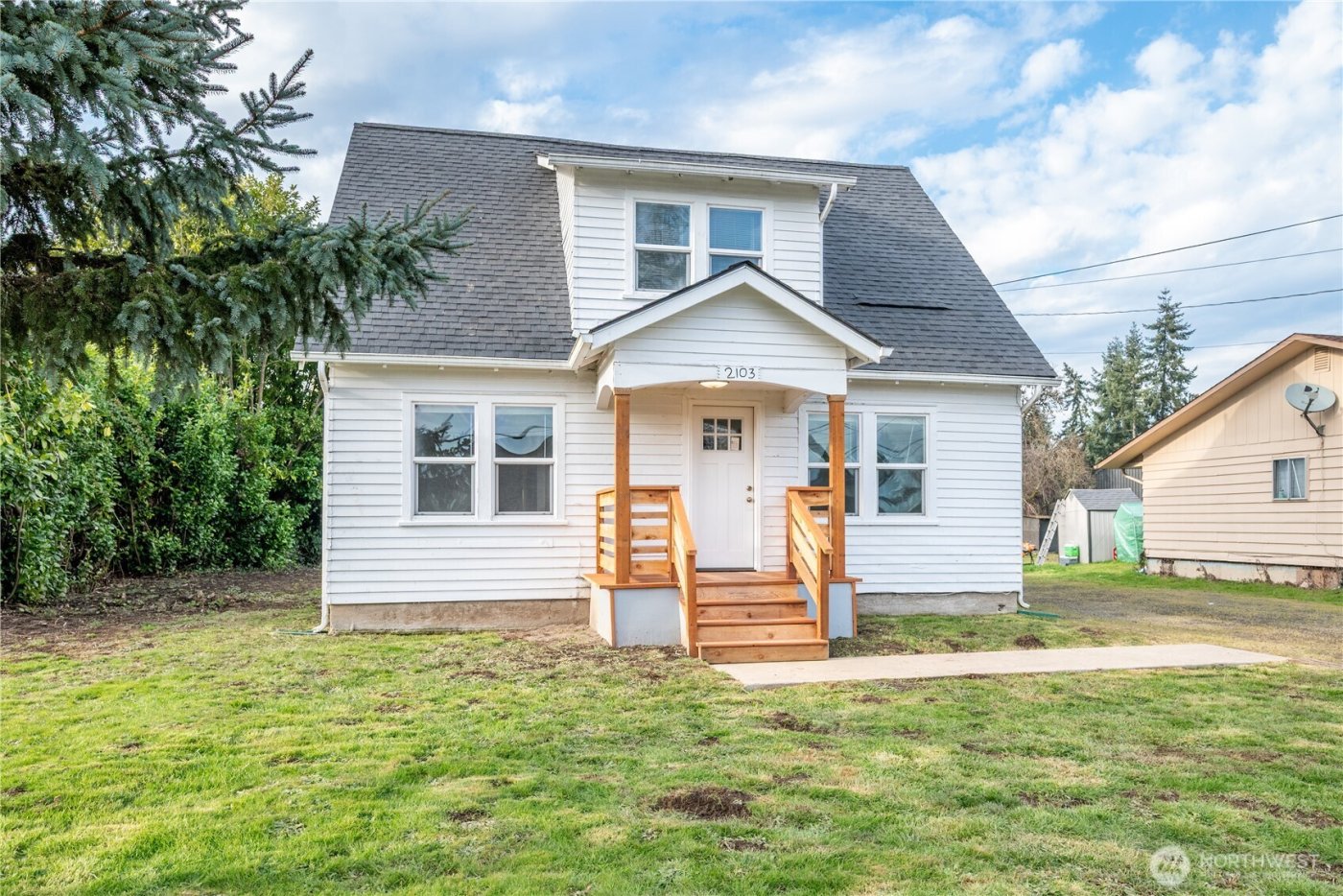 2103 36th Avenue , Longview, WA 98632