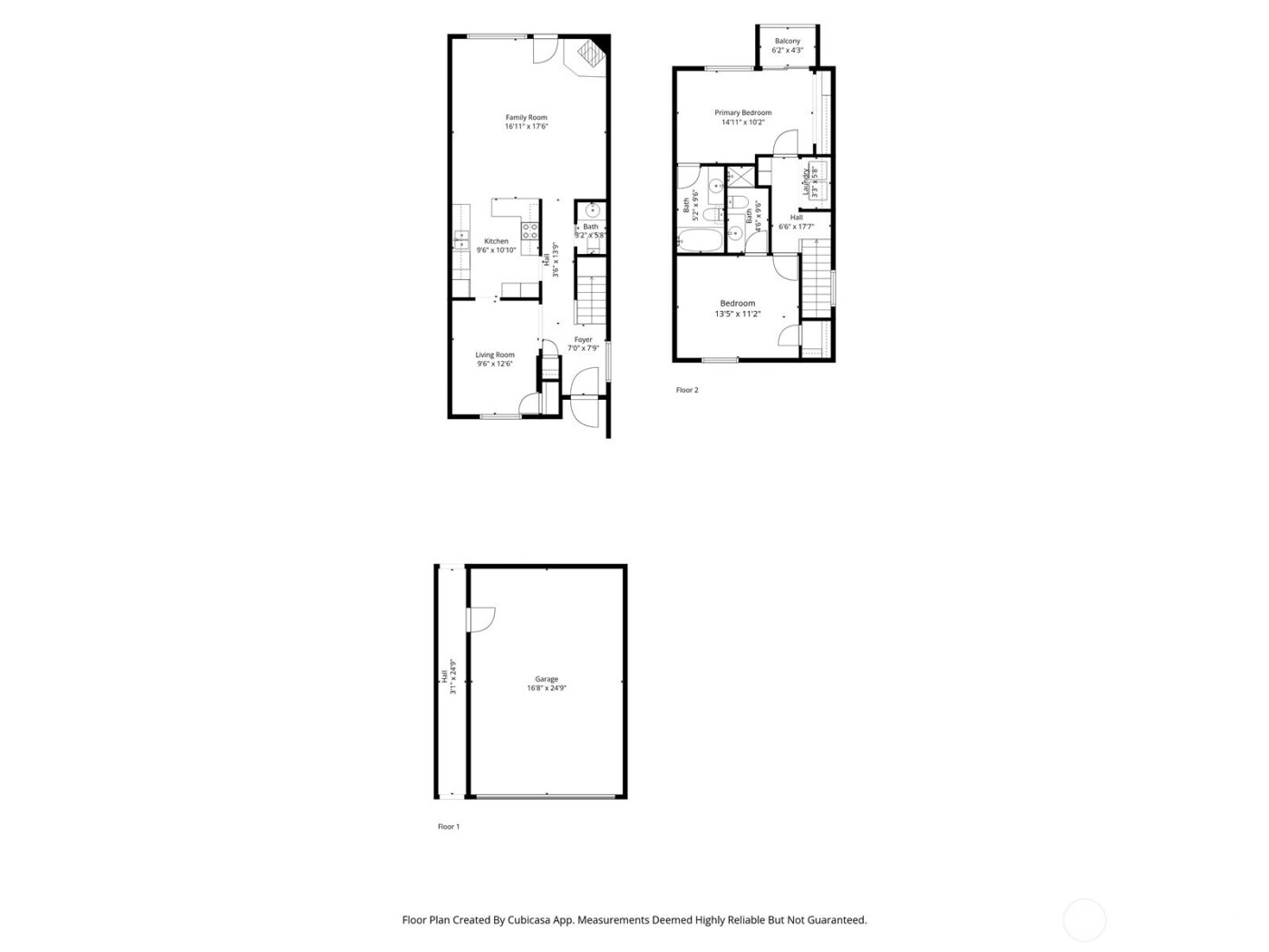 6504 109th Street E, Puyallup, WA 98373