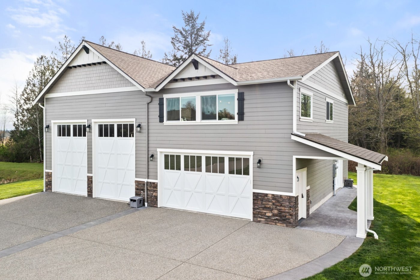 10916 Bay Meadows Lane , Burlington, WA 98233