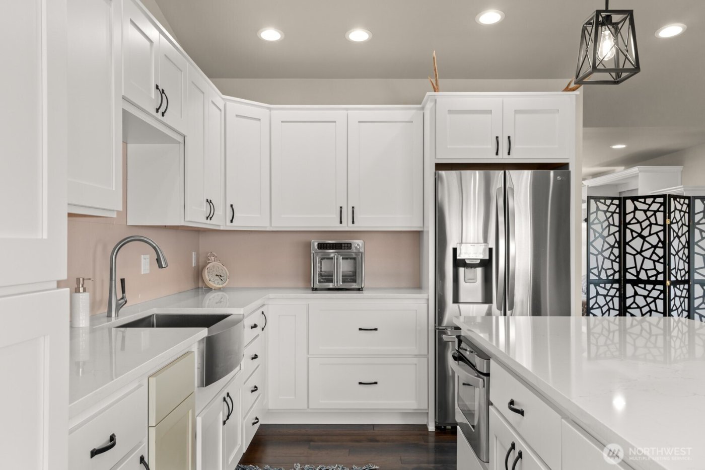 10916 Bay Meadows Lane , Burlington, WA 98233