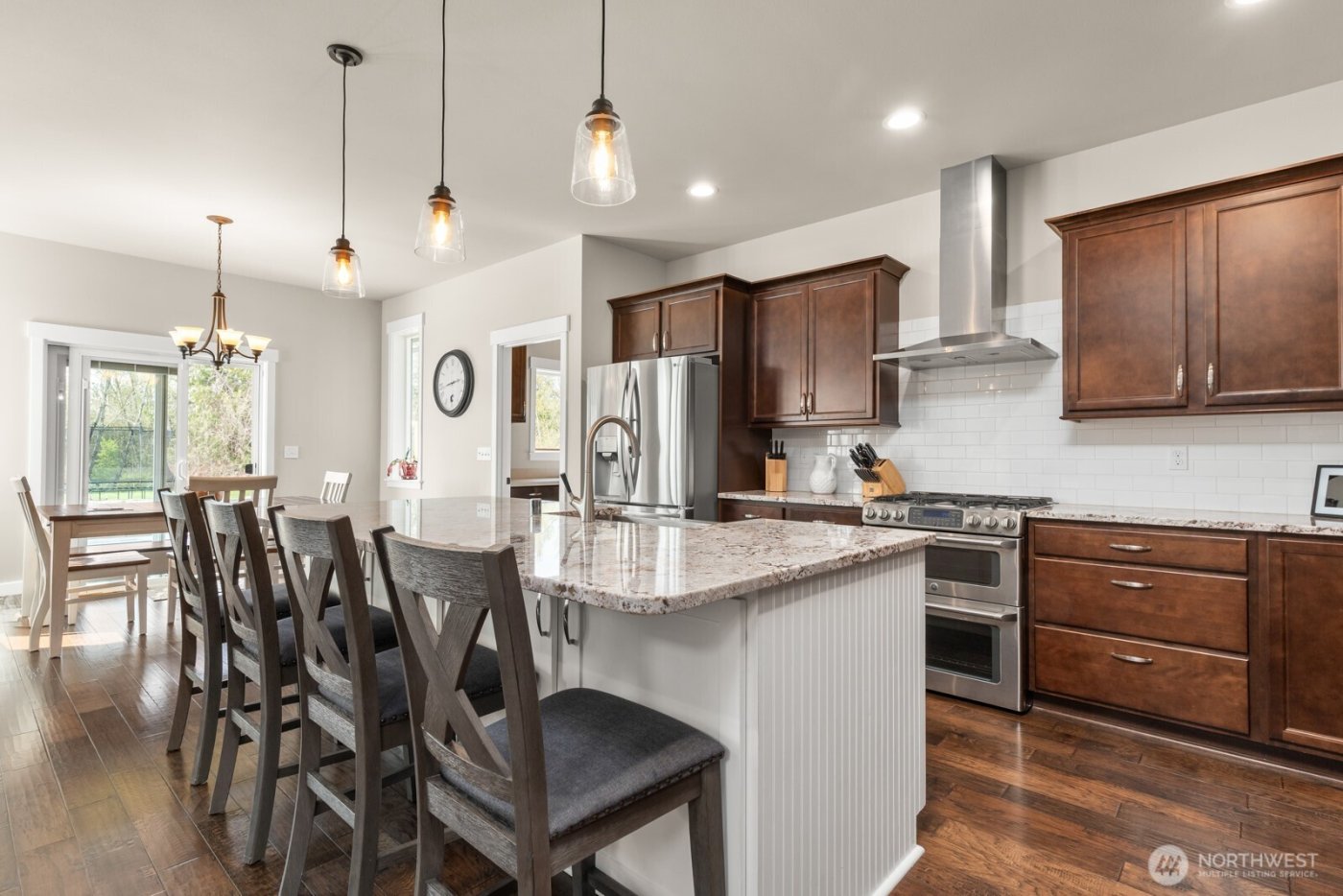 10916 Bay Meadows Lane , Burlington, WA 98233