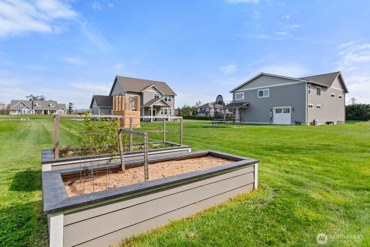 10916 Bay Meadows Lane , Burlington, WA 98233