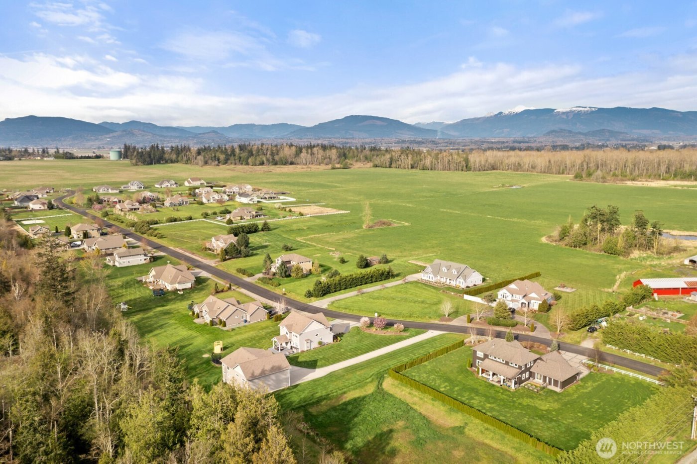 10916 Bay Meadows Lane , Burlington, WA 98233