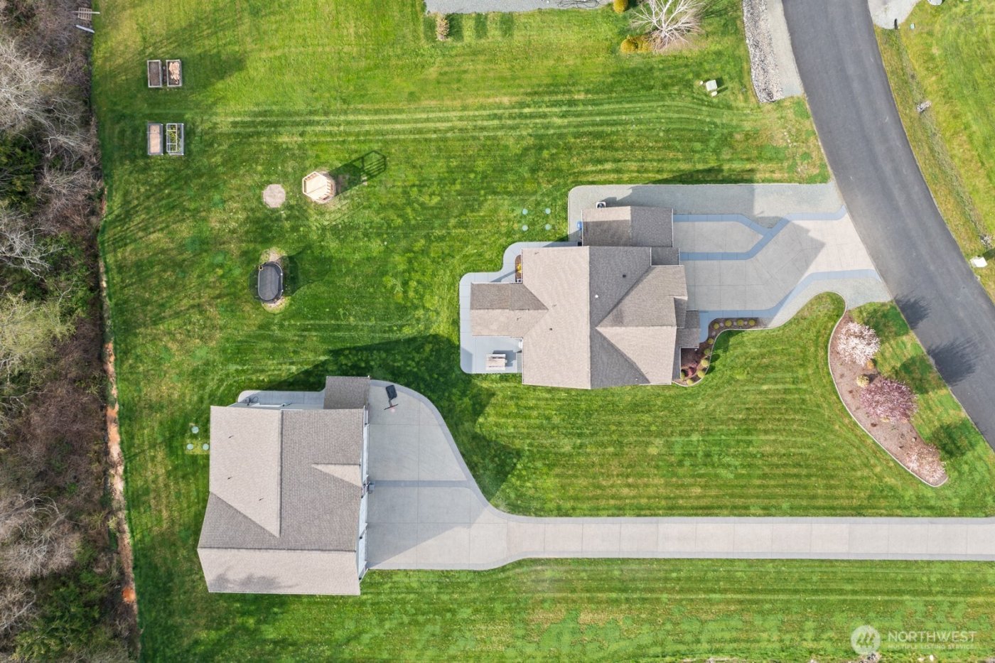 10916 Bay Meadows Lane , Burlington, WA 98233