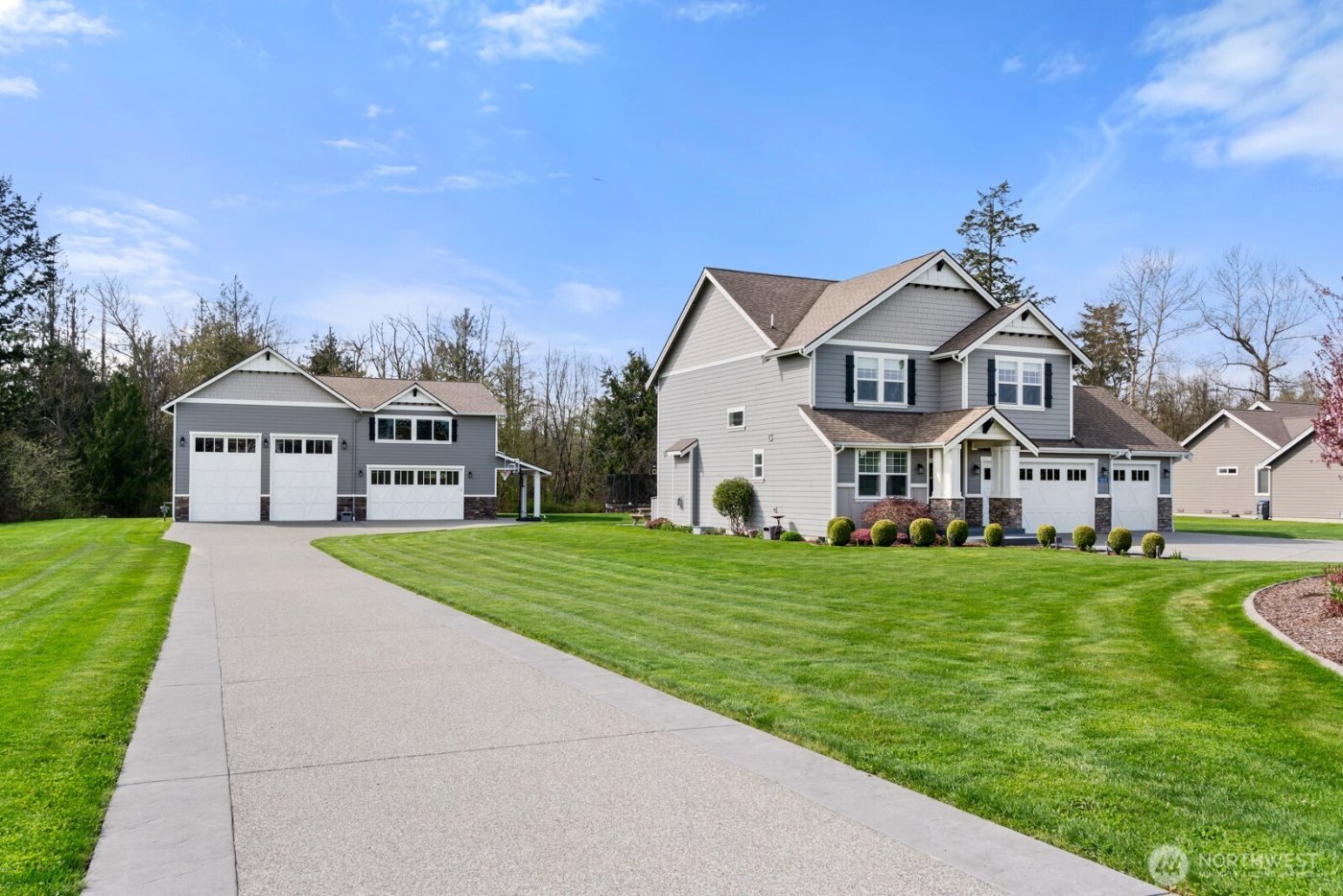 10916 Bay Meadows Lane , Burlington, WA 98233