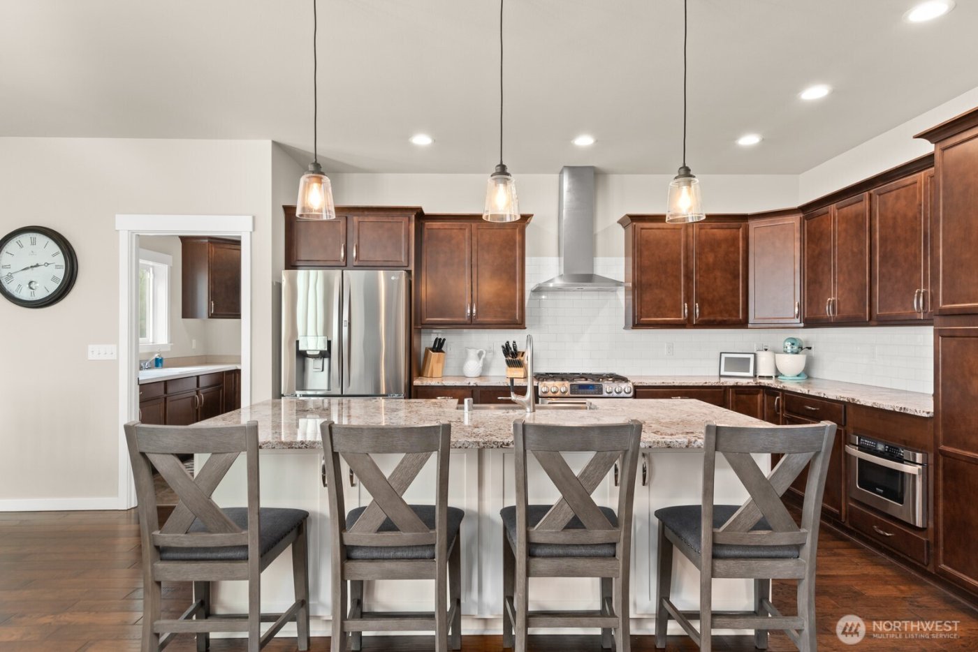 10916 Bay Meadows Lane , Burlington, WA 98233