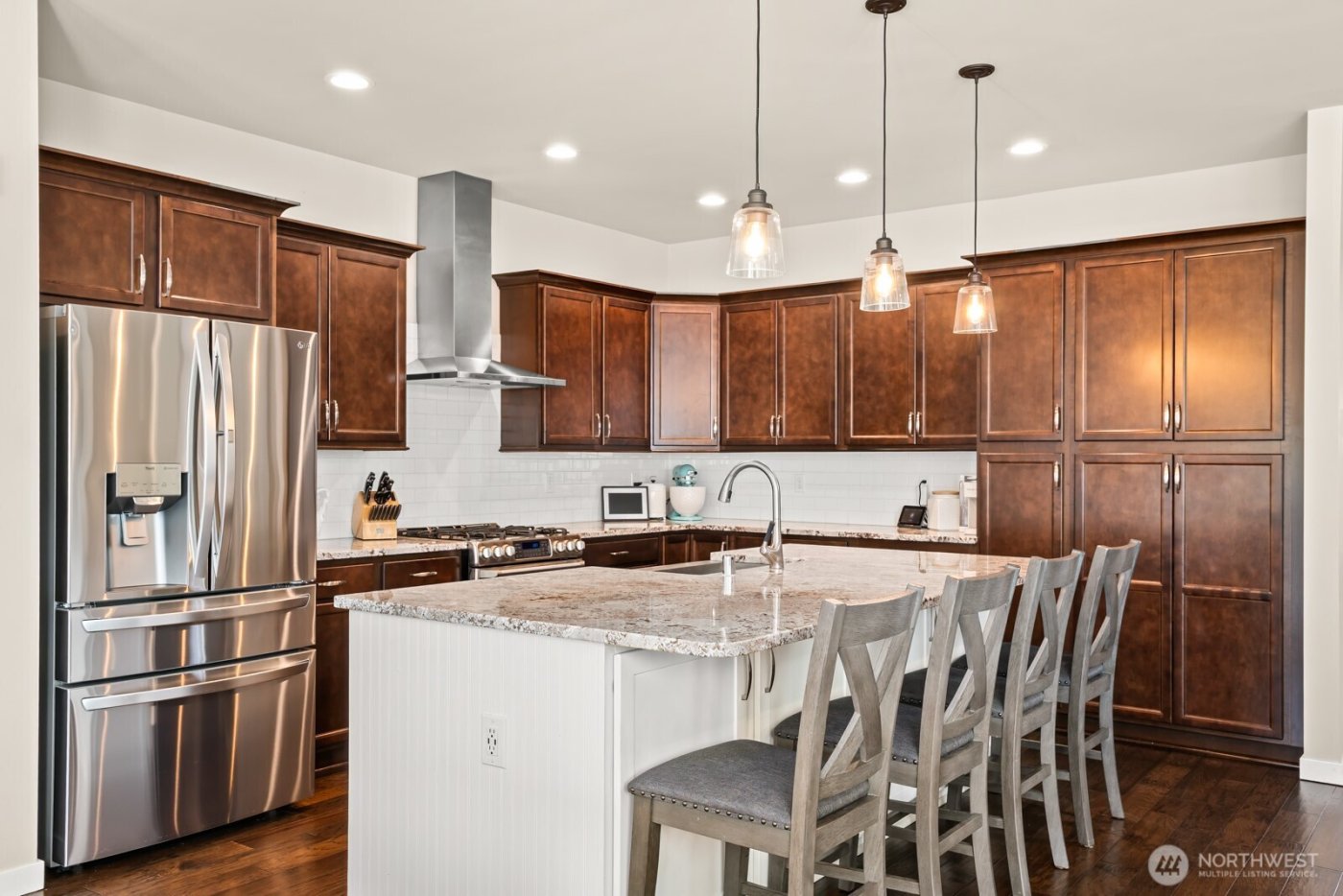 10916 Bay Meadows Lane , Burlington, WA 98233