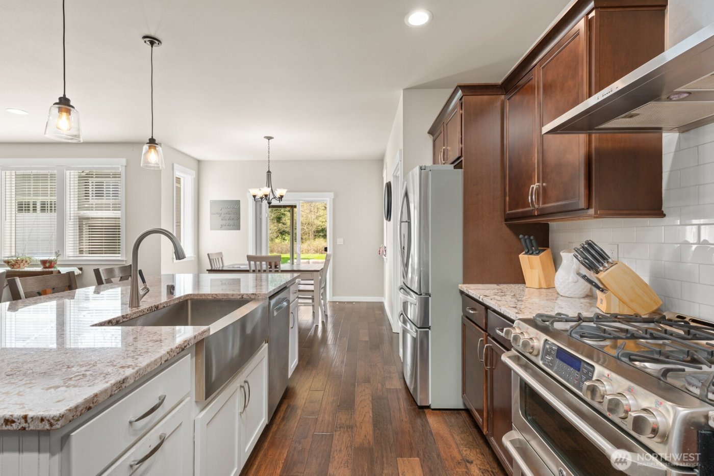 10916 Bay Meadows Lane , Burlington, WA 98233