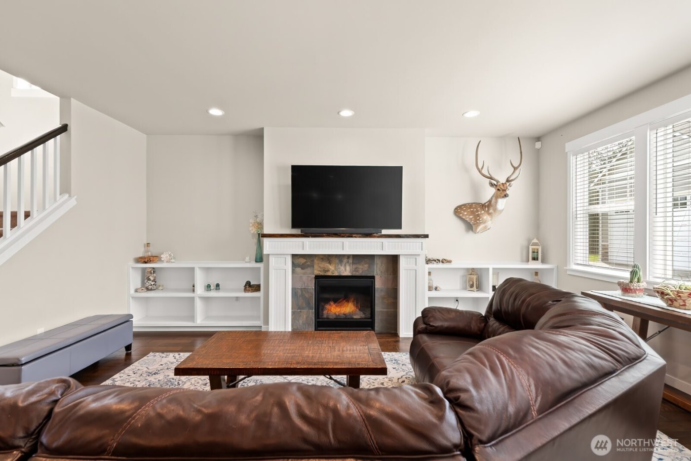 10916 Bay Meadows Lane , Burlington, WA 98233