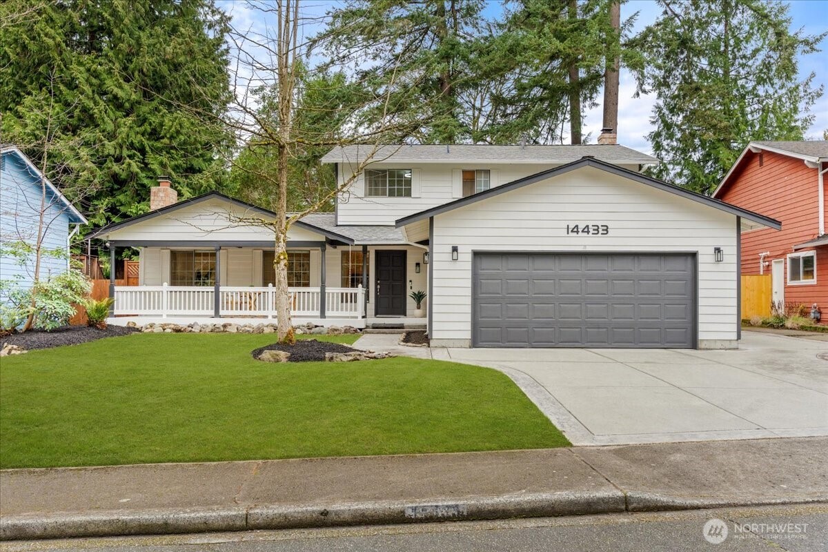 14433 106th Place NE, Kirkland, WA 98034