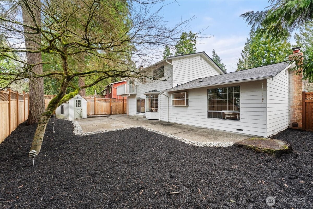 14433 106th Place NE, Kirkland, WA 98034