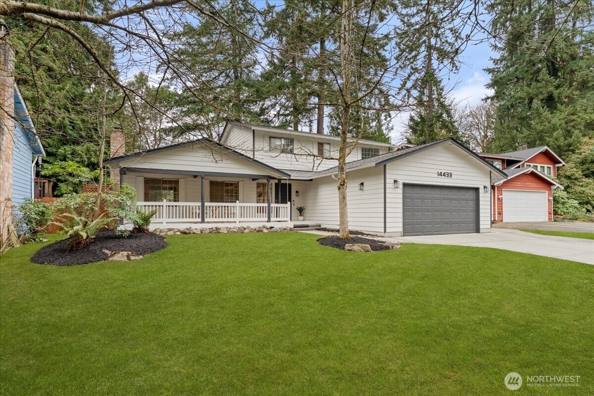 14433 106th Place NE, Kirkland, WA 98034