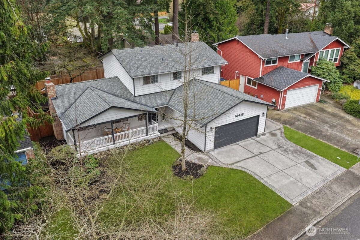 14433 106th Place NE, Kirkland, WA 98034