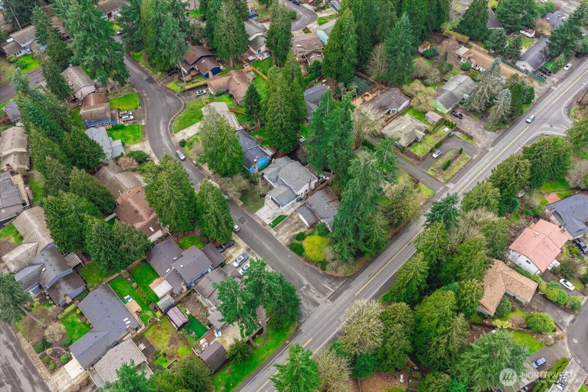 14433 106th Place NE, Kirkland, WA 98034