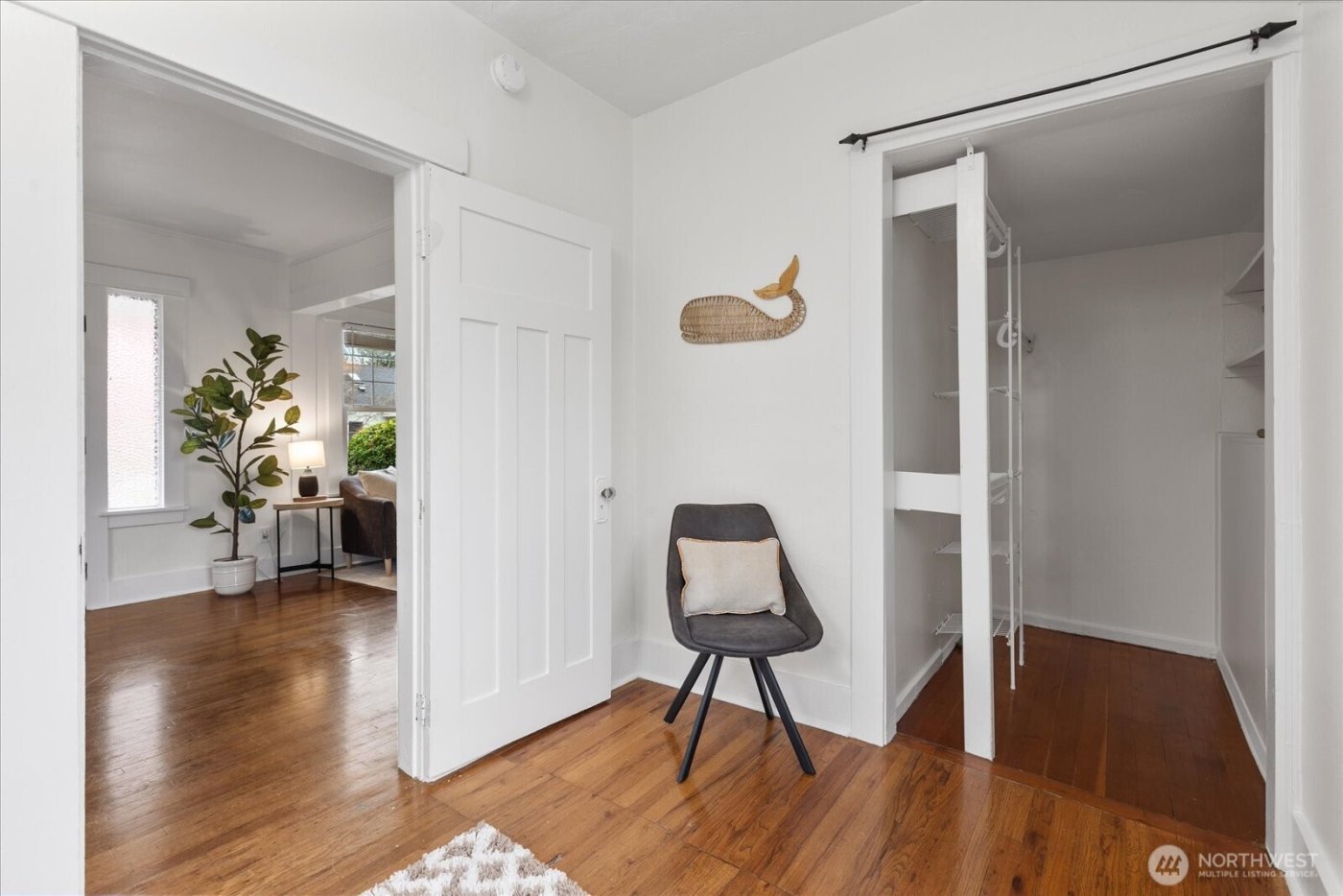 2857 NW 73rd Street , Seattle, WA 98117