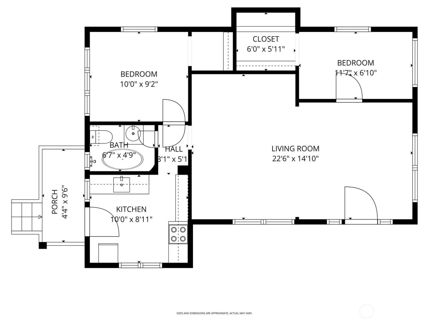 2857 NW 73rd Street , Seattle, WA 98117