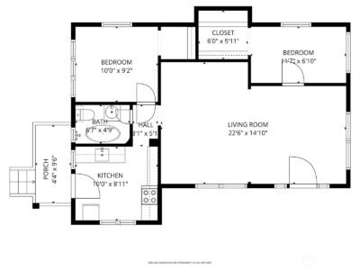 2857 NW 73rd Street , Seattle, WA 98117 - Photo 23