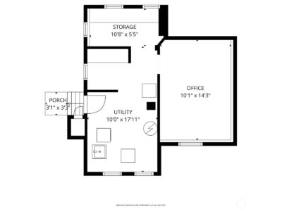 2857 NW 73rd Street , Seattle, WA 98117 - Photo 24