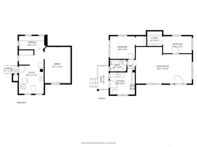 2857 NW 73rd Street , Seattle, WA 98117 - Photo 25