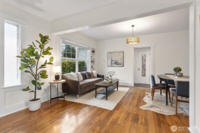 2857 NW 73rd Street , Seattle, WA 98117 - Photo 3